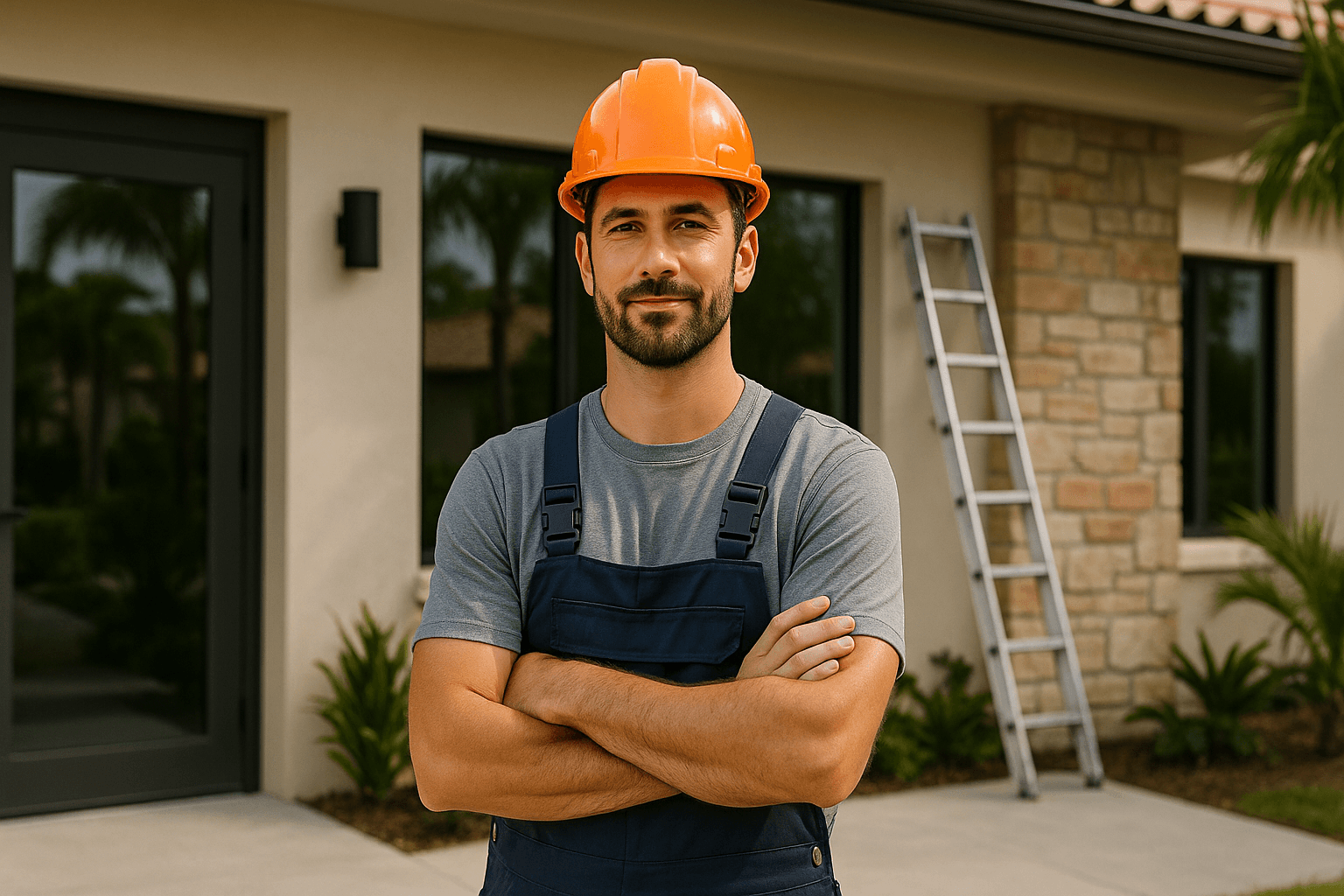 Ace Handyman Services Tampa hero image